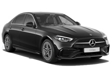 Car Hire Sidcup - C Class Auto - car hire Sidcup